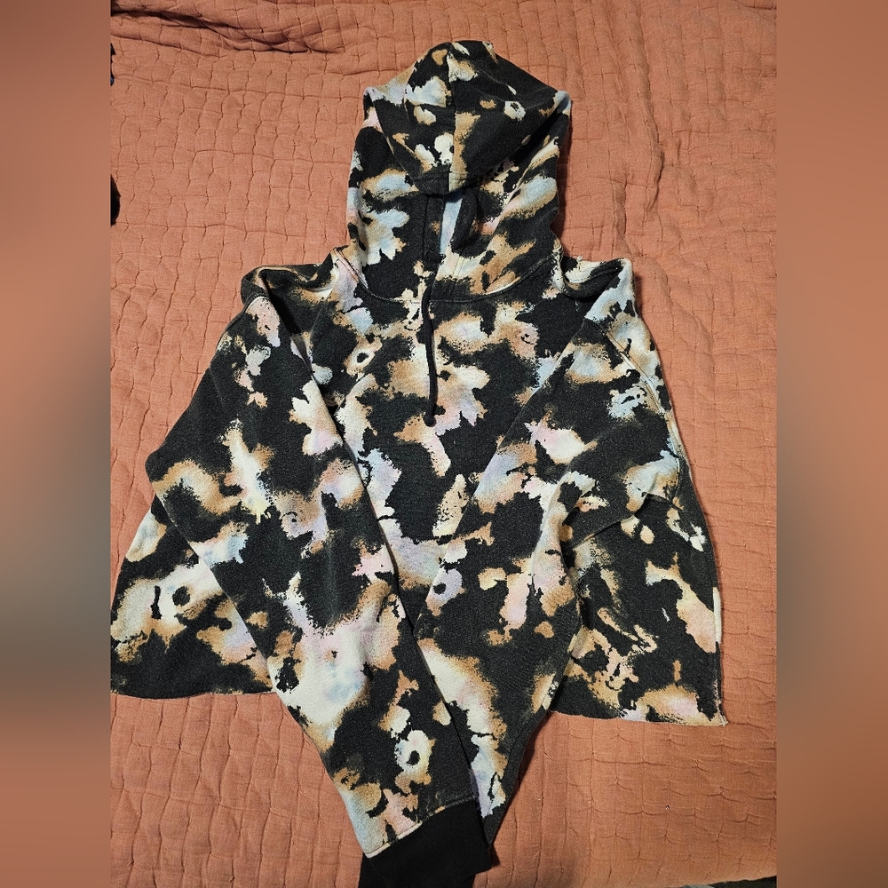 Wild Fable Crop hoodie